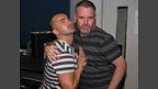 Louie Spence - 27 Sep 2011