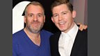 Lee Evans - 29 Sep 2011