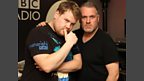 James Corden - 03 Oct 2011
