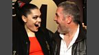 Jessie J - 04 Oct 2011