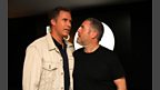 Will Ferrell - 05 Oct 2011