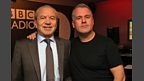 Alan Sugar - 24 Oct 2011