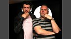 Jack Whitehall - 27 Oct 2011
