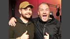 Jack Osbourne - 28 Nov 2011