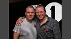 Jon Culshaw - 2nd Nov 2011