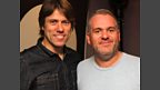 John Bishop - 14 Nov 2011