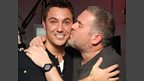 Gino D'Acampo - 15 Nov 2011