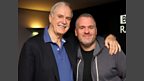 John Cleese - 21 Nov 2011