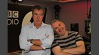 Jeremy Clarkson 30 Nov 2011