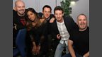 Dean Gaffney - 01 Dec 2011