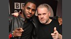Jason Derulo - 01 Dec 2011