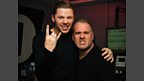 Professor Green - 6 Dec 2011
