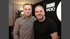 Maverick Sabre - 8 Dec 2011