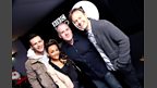 Chris Moyles Guests 2011 - 64