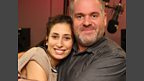 Stacey Solomon - 19 Dec 2011