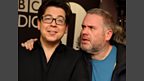 Michael McIntyre - 20 Dec 2011