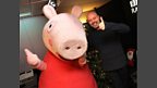 Peppa Pig - 21 Dec 2011