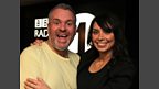 Christine Bleakley - 12 Jan 2012