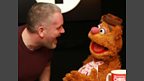 Fozzie Bear - 27 Jan 2012
