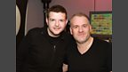 Kevin Bridges 8th Feb 2012