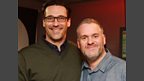 Jon Hamm - 02 Feb 2012