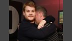 James Corden - 21 Feb 2012