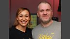 Jessica Ennis - 23 Feb 2012