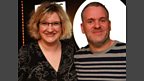 Sarah Millican - 06 Mar 2012