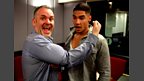 Louis Smith