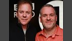 Kiefer Sutherland - 08 Mar 2012