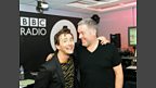 David Tennant - 21 Mar 2012