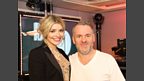 Holly Willoughby - 23 Mar 2012