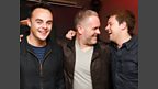 Ant & Dec - 30 Mar 2012