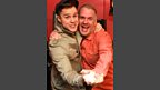 Olly Murs - 02 Apr 2012