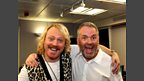 3 May - Keith Lemon