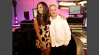 11th May - Alesha Dixon