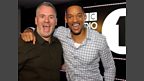 16th May - Will Smith