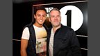 22nd May - Tom Daley