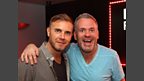 1st June - Gary Barlow