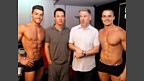 30th July - Dreamboys