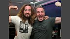 30th August - Justin Lee Collins