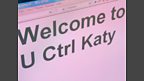 Welcome Katy. Get ready to be CTRLD