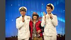 Radio 1's Fun and Filth Cabaret Night 2 - 6
