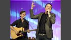 Radio 1's Fun and Filth Cabaret Night 2 - 7