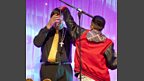 Radio 1's Fun and Filth Cabaret Night 2 - 8