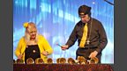 Radio 1's Fun and Filth Cabaret Night 2 - 9