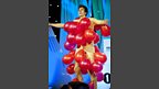 Radio 1's Fun and Filth Cabaret Night 2 - 10