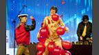Radio 1's Fun and Filth Cabaret Night 2 - 11