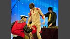 Radio 1's Fun and Filth Cabaret Night 2 - 12
