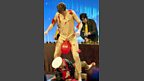 Radio 1's Fun and Filth Cabaret Night 2 - 13